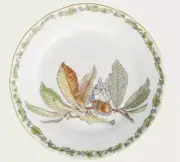 Studio Ghibli My Neighbor Totoro 275 mm Noritake Plate Quercus acutissima NEW