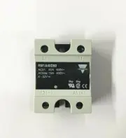 1pc New CARLO GAVAZZI Solid State Relay RM1A40D50