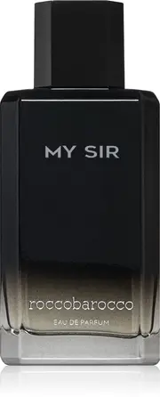 Roccobarocco My Sir EDT - 100ml