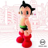 在飛比找momo購物網優惠-【STEIFF】原子小金剛 Astro Boy(海外版)