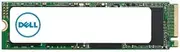 Dell SSD 512GB Class 40 M.2 2280 NVMe PCIe 3.0 Gen 3x4 Solid State Drive SNP112P/512G AA618641