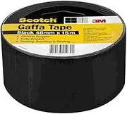 Scotch AT010604331 Gaffa Tape Silver 48mm x 50m 933