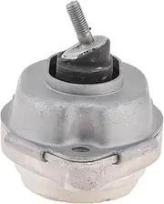 22113415176 Front Axle Left Engine Mount for BMW X3 (E83) 2.5si 3.0si Xdrive 25i 2006-2010 Engine Gearbox Support