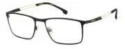 CARRERA CARRERA-8898 Eyeglasses Eye Glasses RUTH R80 MTDK Authentic New 55mm Men