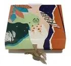 BODY SHOP Beauty Birthday Box Peach Butter Argan Oil Scrub Lip Face Sheet Mask