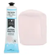 Urban Crafter Ultra Matte Acrylic Paint Pale Blush Opaque S1 ASTM1 75ml
