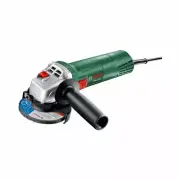 Bosch Corded Electric Angle Grinder PWS 620 Watt, 100mm, Grinding Disc Included