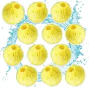 Pet Hair Remover for Laundry, Reusable Laundry Pet Hair Catcher Lint Remover,...