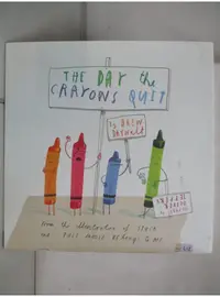 在飛比找蝦皮購物優惠-The Day the Crayons Quit_Daywa