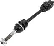 SCITOO Rear Right CV Axle Fits For 2008-2011 For Kawasaki Teryx 750
