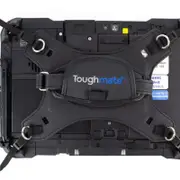 Toughbook G2 Infocase Toughmate with Enhanced Rotating Hand Strap (15TBCG2HDSTP-P)