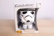 Star Wars Stormtrooper Funko Fabrikations 6" Soft Figure NEW - 2014