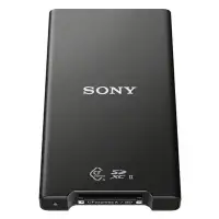 在飛比找數位小兔優惠-SONY CFexpress Type A / SD MRW