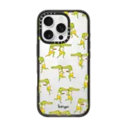 iPhone 16 Pro Impact Case Keigo - 01