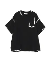 [FACETASM] Foil Big Tee