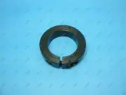 Ruland CL-33-F One Piece Shaft Collar Steel Black Oxide 13/16" x 3-1/8" x 0.750"