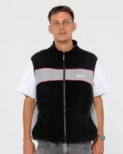 Viper Polar Fleece Vest