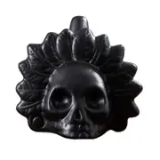 Aztec Death Whistle Authentic Human Sounding Screams Ancient Azte