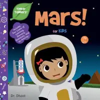 在飛比找博客來優惠-Mars for Kids (Tinker Toddlers