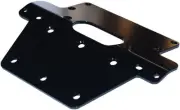 KFI Products Winch Mounts for Warn ProV 2-3000 V and 2-3500 100705