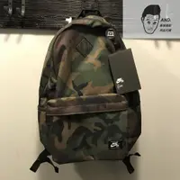 在飛比找蝦皮購物優惠-【AND.】NIKE SB ICON BACKPACK CA