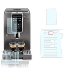 DeLonghi Dinamica Plus 370.95-376.95 Display Protection Film and Scratch Guard