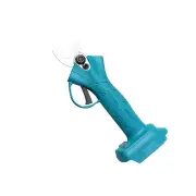 Cordless Electric Pruner Pruning Shears Scissor Cutter Brushless For MakitazZoh