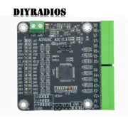AD7606C-16 Data Acquisition Module 16-Bit 1Msps DAQ Supports 8 Single-Ended 4CH