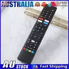 RM-C3250 TV Remote Control No Voice for Polaroid/JVC/Logik/Hitachi Smart TV