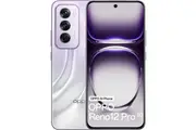 Oppo Reno 12 Pro 5G 512GB Nebula Silver - Brand New