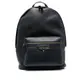 TOMMY HILFIGER PREMIUM 皮質雙肩後背包 午夜藍 PREMIUM BACKPACK 23SS