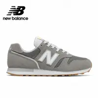 在飛比找蝦皮商城優惠-【New Balance】 NB 復古運動鞋_女性_灰色_W