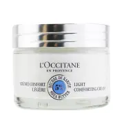 L'Occitane Shea Butter 5% Light Comforting Cream 50ml/1.7oz