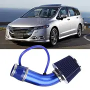For Honda Odyssey 3.5L Cold Air Intake Filter Induction Pipe Power Flow Hose Set (for: Mazda)