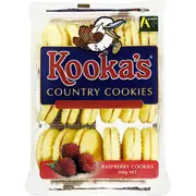 Kooka's Country Cookies Jam 500g