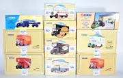CORGI CLASSICS COMMERCIAL VEHICLES - PLEASE CHOOSE FROM THE DROP DOWN LIST