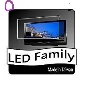 在飛比找蝦皮購物優惠-[LED家族保護鏡]台灣製FOR明基 EX2710U/EX2