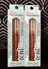 2pk IONI MEDIUM BROWN EYEBROW PRECISE EYE BROW MECHANICAL DEFINER LINER PENCIL