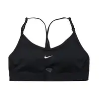 在飛比找蝦皮商城優惠-Nike 運動內衣 INDY Training Bra 黑 