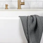 Blissful CleanBamboo® Waffle Dish Towels