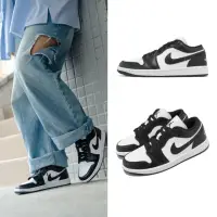 在飛比找momo購物網優惠-【NIKE 耐吉】Wmns Air Jordan 1 Low