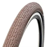 CST Metro Palmbay Hybrid Bicycle Tyre - 700 x 40C, APL Layer, Reflective Strip