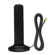 4G LTE 5G Magnetic Antenna Outdoor Waterproof High Gain for CPE Router Modem