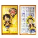 【ONE PIECE】航海王長門簾-2入(長門簾)