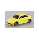 【FUN心玩】TM 033 438786 麗嬰 正版 TOMICA 多美小汽車 福斯 BEETLE 聖誕 生日 禮物