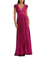 Mac Duggal Long Formal Dress Women's