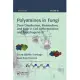 Polyamines in Fungi: Their Distribution, Metabolism, and Role in Cell Differentiation and Morphogenesis