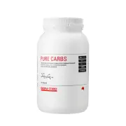 Gen-Tec Pure Carbs | 4kg