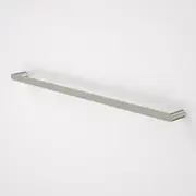 Caroma Urbane II Single Towel Rail 825mm Brushed Nickel 99617BN