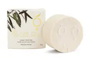 Olive Oil Skin Care Company Soap Bar 100g - Manuka Honey
